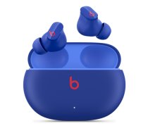 Beats True Wireless Noise Cancelling Earphones Studio Buds Built-in microphone  In-ear  Active Noise Cancelling  Bluetooth  Blue ( MMT73ZM/A MMT73ZM/A ) austiņas