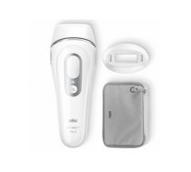 Braun Epilator PL3020 Silk-expert Pro 3 IPL Number of power levels 3 Silver/White Corded ( PL3020 238267 7500435238267 IPL PL3020 ) Epilators