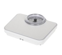 Adler Mechanical Bathroom Scale AD 8180 Maximum weight (capacity) 136 kg Accuracy 1000 g White ( AD 8180 5903887807562 AD 8180 ) Svari