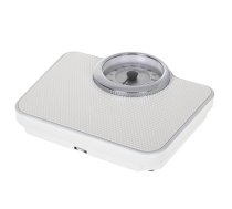 Adler Mechanical Bathroom Scale AD 8180	 Maximum weight (capacity) 136 kg  Accuracy 1000 g  White ( AD 8180 AD 8180 ) Svari