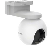 EZVIZ IP Camera CS-HB8 4 MP  4mm  H.265/H.264  Built-in 32GB SD Card ( CSHB84MP 303102252 303102252 BC1C CS HB8 CS HB8   (4MP) CSHB84MP CS HB8 R100 2C4WDL ) novērošanas kamera