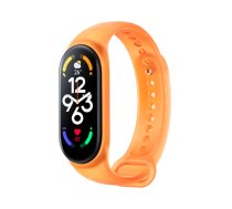 Xiaomi Smart Band 7 Strap Neon Orange ( BHR6493GL 6934177795619 )
