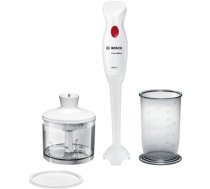 Bosch Hand Blender MSM14200 CleverMixx 400 W Number of speeds 1 White ( MSM14200 4242002917290 ) Mikseris