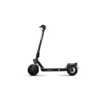Ducati branded Electric Scooter PRO-II PLUS with Turn Signals 350 W 10 " 6-25 km/h Black ( DU MO SIGNALS ) Skrejriteņi