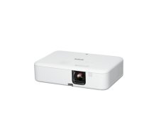 Epson CO-FH02 data projector 3000 ANSI lumens 3LCD 1080p (1920x1080) White ( V11HA85040 8715946706832 ) projektors