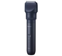 Panasonic Beard  Hair  Body Trimmer Kit ER-CKL2-A301 MultiShape Cordless  Wet  Dry  58  Black ( ER CKL2 A301 ER CKL2 A301 ) matu  bārdas Trimmeris