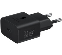 SAMSUNG Charger 25W without cable black ( EP T2510NBEGEU EP T2510NBEGEU EP T2510NBEGEU ) iekārtas lādētājs