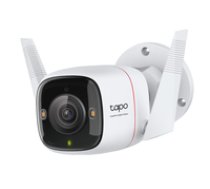 TP-LINK Tapo C325WB ColorPro Outdoor Security Wi-Fi Camera ( TAPO C325WB 4897098685426 TAPOC325WB ) novērošanas kamera