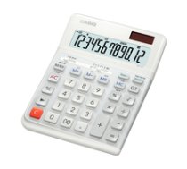 Casio DE-12E-WE ( DE 12E WE ) kalkulators