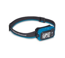 black Diamond Storm 450 headlamp  LED light (blue) ( BD6206714004ALL1 BD6206714004ALL1 BD6206714004ALL1 ) kabatas lukturis