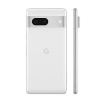 Google Pixel 7 8GB/256GB White ( GA04538 GB GA04538 GB GA04538 GB ) Mobilais Telefons