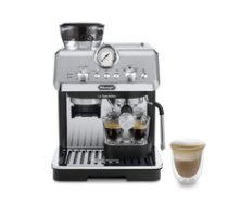 De'Longhi EC9155.MB coffee maker Semi-auto Espresso machine 2.5 L ( EC9155.MB EC9155.MB EC9155.MB ) Kafijas automāts