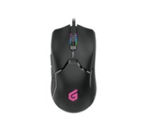 CONCEPTRONIC Gaming USB Maus 7200 DPI IC sensor DJEBBEL05B ( DJEBBEL05B ) Datora pele