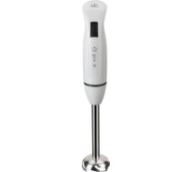 BATIDORA JATA BT126 400W PULSADOR PIE ACERO INOX DESMONTABLE CUCHILLA ACERO INOX ASA ERGONĆ“MICA 8421078033240 ( BT126 8421078033240 )