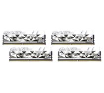 G.Skill DDR4 64GB 3600 - CL - 16 TZ Royal Elite S Quad Kit GSK - F4-3600C16Q-64GTESC ( F4 3600C16Q 64GTESC ) operatīvā atmiņa