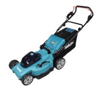 Makita DLM480Z cordless lawn mower ( DLM480Z ) Zāles pļāvējs - Trimmeris