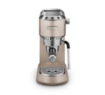 De'Longhi Dedica Arte EC885.BG coffee maker Manual Espresso machine 1.1 L ( EC885.BG 0132106252 132106252 EC885.BG ) Kafijas automāts