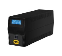 Orvaldi ID800CH uninterruptible power supply (UPS) Line-Interactive 0.8 kVA 480 W ( ID800CH ID800CH ID800CH ) nepārtrauktas barošanas avots UPS