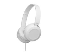 JVC HA-S31M-W Headset Head-band White ( HA S31M W 4975769458668 HAS31MWE HA-S31M-W-E HA-S31M-W-EX JVC0113 ) aksesuārs mobilajiem telefoniem