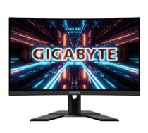 Gigabyte                    Curved Gaming Monitor G27FC A 27 "  FHD  1920 x 1080 pixels  16:9  165 Hz  HDMI ports quantity 2   ( G27FC A EK G27FC A EK ) monitors