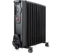 Black  Decker BXRA1500E electric space heater Indoor 1.67 W Convector electric space heater ( BXRA1500E BXRA1500E BXRA1500E )