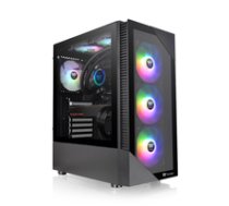 Thermaltake View 200 TG ARGB Black ( CA 1X3 00M1WN 00 ) Datora korpuss
