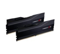 G.Skill Trident Z5 - DDR5 - kit - 64 GB: 2 x 32 GB - DIMM 288-pin - 6000 MHz / PC5-48000 - unbuffered ( F5 6000J3238G32GX2 TZ5K 4713294231550 ) operatīvā atmiņa