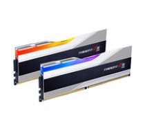 G.Skill Trident Z5 RGB - DDR5 - kit - 32 GB: 2 x 16 GB - DIMM 288-pin - 7600 MHz / PC5-60800 - unbuffered ( F5 7600J3646G16GX2 TZ5RS F5 7600J3646G16GX2 TZ5RS F5 7600J3646G16GX2 TZ5RS ) operatīvā atmiņa