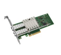 Adap OEM X520-DA2 Ethernet 10Gb PCIe 2.1 ( E10G42BTDABLK C E10G42BTDABLK C E10G42BTDABLK C ) datortīklu aksesuārs