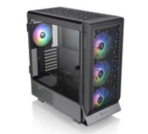 TORRE E-ATX THERMALTAKE CERES 500 BLACK 4713227535502 ( CA 1X5 00M1WN 00 ) Datora korpuss