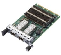 Broadcom NetXtreme E-Series N225P - Netzwerkadapter - PCIe 3.0 x8 Low-Profile - 10Gb Ethernet/25Gb Ethernet x 2 8592978261955 ( BCM957414N4140C BCM957414N4140C BCM957414N4140C ) tīkla karte