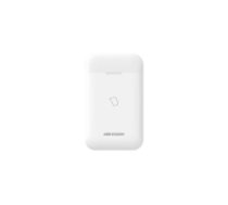 HIKVISION DS-PT1-WE Ax Pro Kartenleser (DS-PT1-WE) 6941264061342 ( DS PT1 WE ) novērošanas kamera