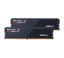 G.Skill Ripjaws S5 - DDR5 - kit - 64 GB: 2 x 32 GB - DIMM 288-pin - 6000 MHz / PC5-48000 - unbuffered ( F5 6000J3238G32GX2 RS5K ) operatīvā atmiņa