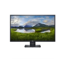 Dell E2720HS - LED-Monitor - 68.6 cm (27) (27 sichtbar) - 1920 x 1080 Full HD (1080p) @ 60 Hz - IPS - 300 cd/m² - 1000:1 - 5 ms - HDMI  VGA ( E2720HS E2720HS ) monitors