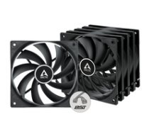 Arctic F12 PWM PST 120 mm Fan with Cable Splitter 5 Pieces ( ACFAN00250A 12788951 ) ventilators