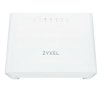 ZYXEL DX3301-T0-EU02V1F WIFI 6 AX1800 VDSL2 5-PORT SUPER VECTORING GATEWAY (UPTO 35B) AND USB ( DX3301 T0 EU01V1F DX3301 T0 EU01V1F DX3301 T0 EU01V1F )