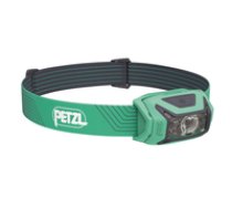 Petzl ACTIK  LED light (green) ( E063AA02 E063AA02 E063AA02 ) kabatas lukturis