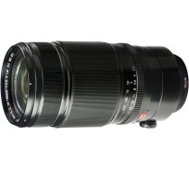 Fujifilm FUJINON XF 50-140mm F2.8 R LM OIS WR SLR Telephoto zoom lens Black 0074101025712 ( 16443060 16443060 16443060 ) foto objektīvs