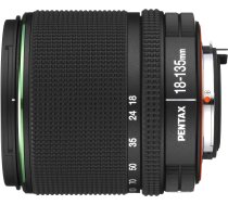 smc Pentax DA 18-135mm f/3.5-5.6 ED AL (IF) DC WR 027075173767 21977 (4961333173761) ( JOINEDIT42964420 )