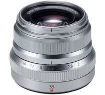 Fujinon XF 35mm f/2 R WR sudrabots 4547410310412 ( 16481880 )