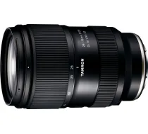 Tamron 28-75mm F/2.8 Di III VXD G2 SONY E ( A063S 06A-063.S ) foto objektīvs
