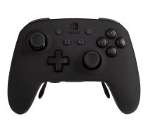 PowerA Fusion Pro Controller fur Nintendo Switch (kabellos  schwarz/weis  offiziell lizenziert) ( 1515672 01 1515672 01 1515672 01 ) spēļu konsoles gampad