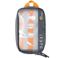 Lowepro GearUp Pouch Mini  dark gray 8024221726145 ( LP37138 GRL LP37138 GRL )