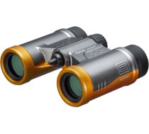 Pentax binoculars UD 9x21  grey/orange 4549212301834 61814 (4549212301834) ( JOINEDIT42964309 )