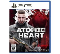 PS5 Atomic Heart ( 3512899959422 10001236 )