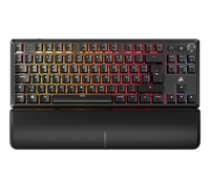 CORSAIR Tas K70 Core TKL Wireless RGB LED Black ( CH 914901E DE 495860 ) klaviatūra