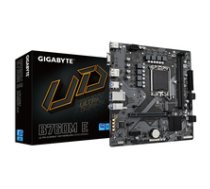 GIGABYTE B760M E LGA1700 MB ( B760M E ) pamatplate mātesplate