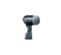 Shure BETA 52A - Mikrofon superkardioidalny dynamiczny wielkomembranowy do "STOPY" ( BETA 52A ) Mikrofons