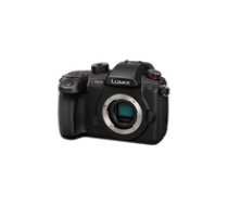 Panasonic Lumix GH5 II Body ( DC GH5M2E 116686 ) Digitālā kamera