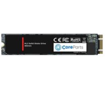 CoreParts M.2 SATA III 2280 M2 SATA 256GB SSD M.2 SATA III 2280 4XB0K48499 SSDSCKKW256G8X1 AA615517 49362 WDS240G1G0B WDS240G2G0B SS ( CPSSD M.2SATA 256GB ) SSD disks